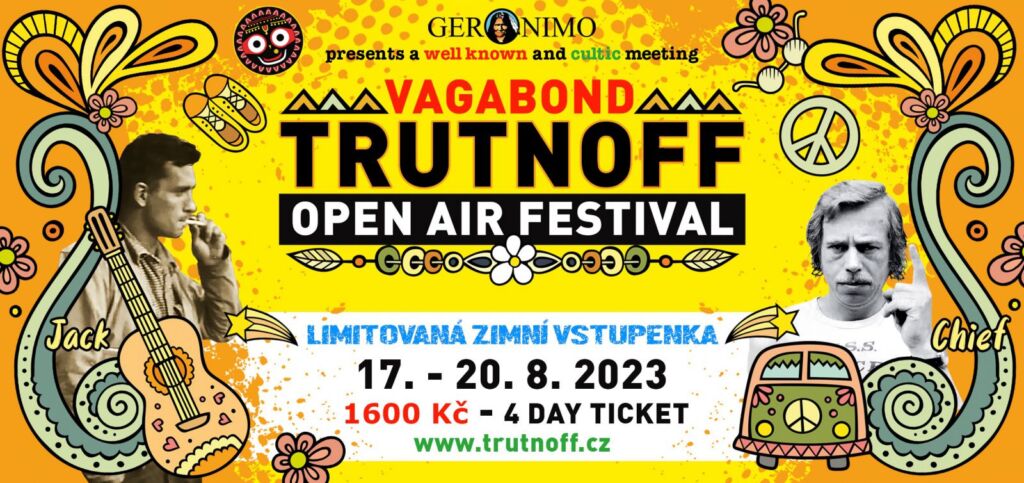 TrutnOFF open air festival