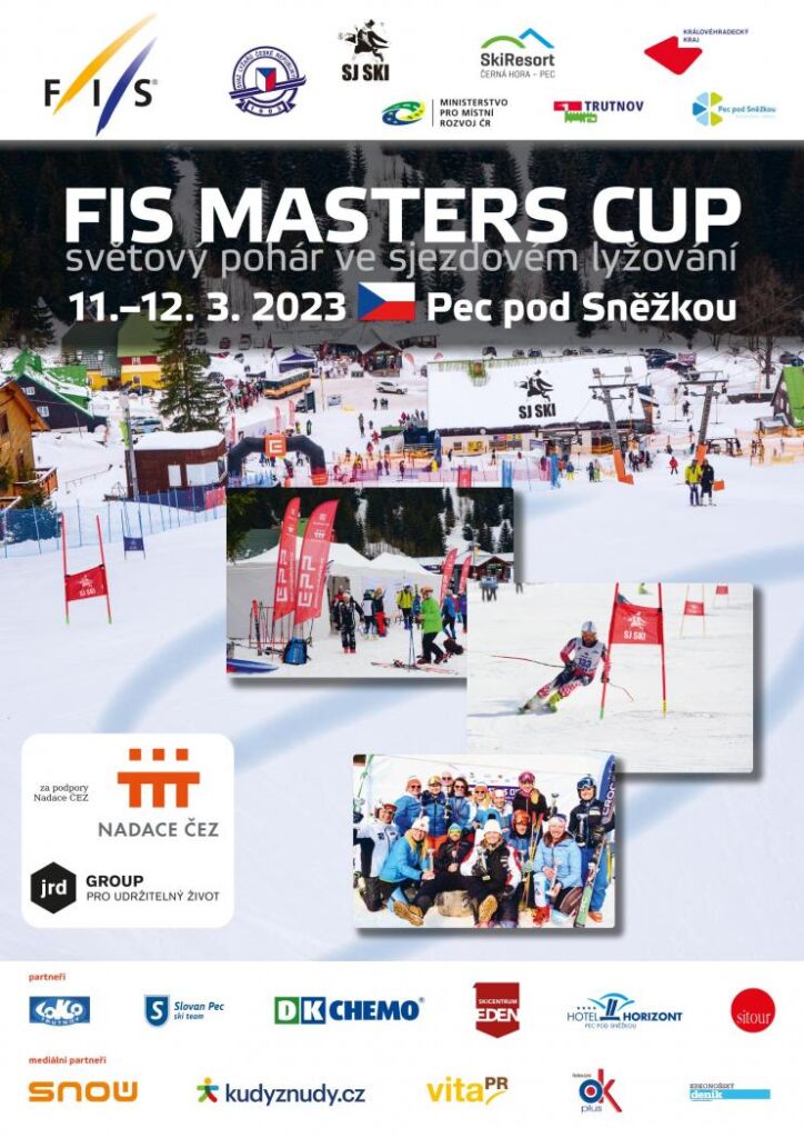 FIS Masters cup - Světový pohár ve sjezdovém lyžování