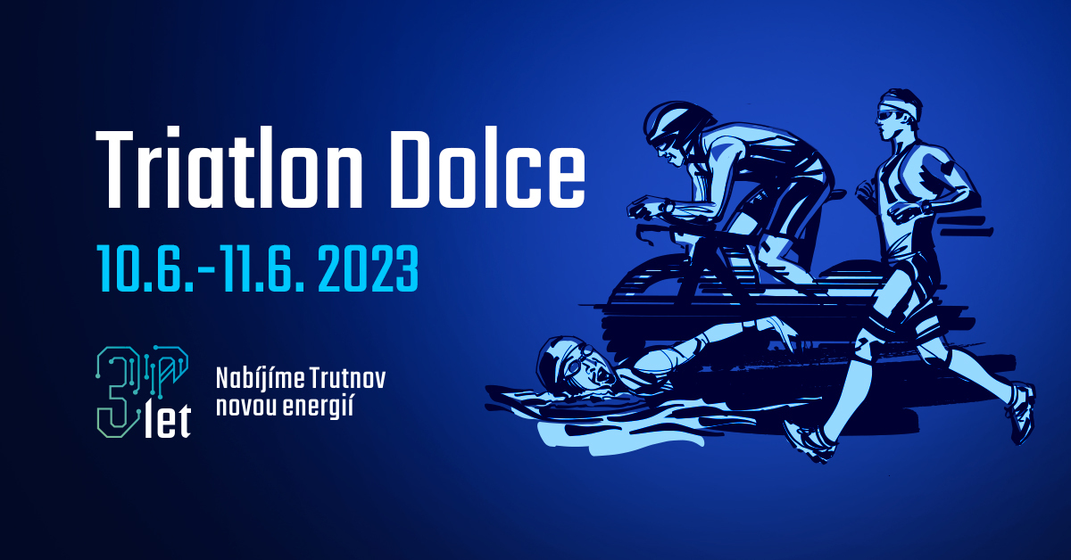 Triatlon Dolce