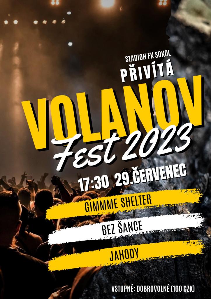 Volanov Fest