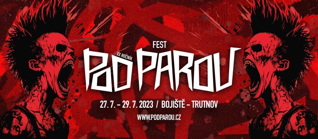 Festival Pod Parou