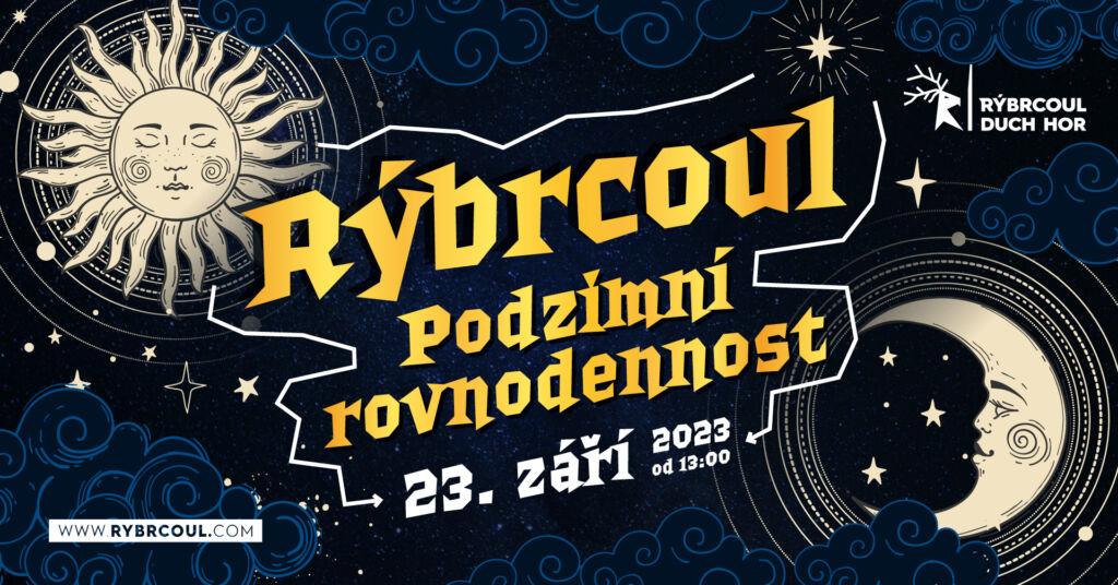 Rýbrcoul - Podzimní rovnodennost