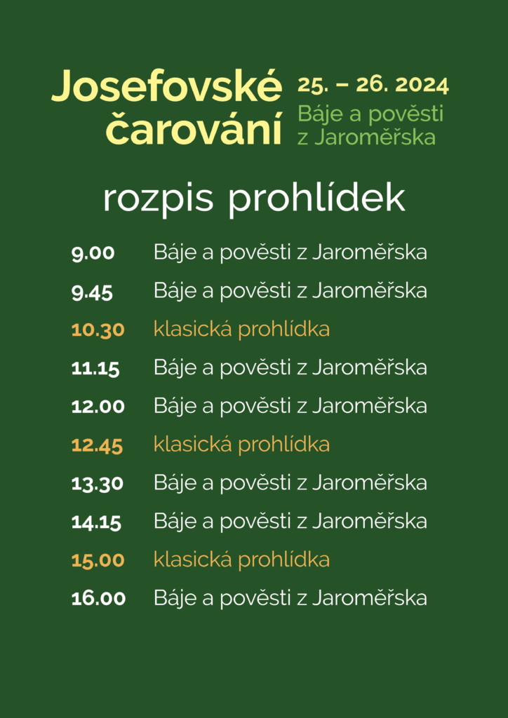 Josefovské čarování2